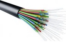 Optická síť Image